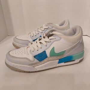 JORDAN LEGACY LOW EMERALD RISE 6.5M/8W PRE-OWNED ALL THE STARS